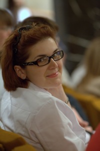 Алевтина Стоюхина