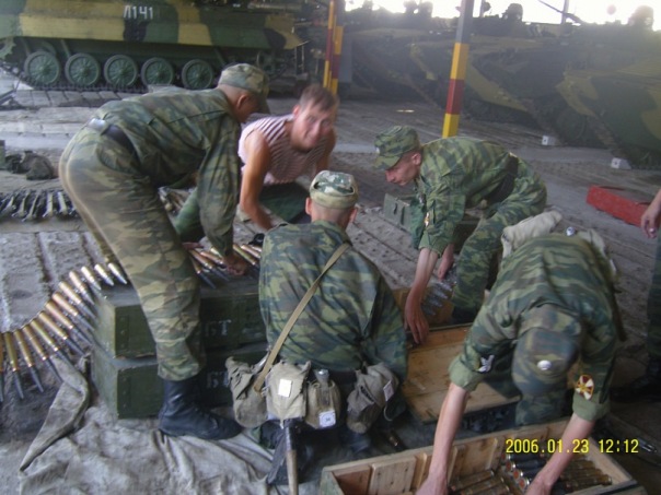 33 Оброн Вв В Ч 3526 Лeнингрaдскaя Обл П Лeбяжьe