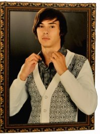 Алексей Шипов