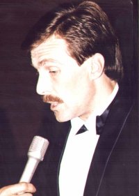 Алексей Голев