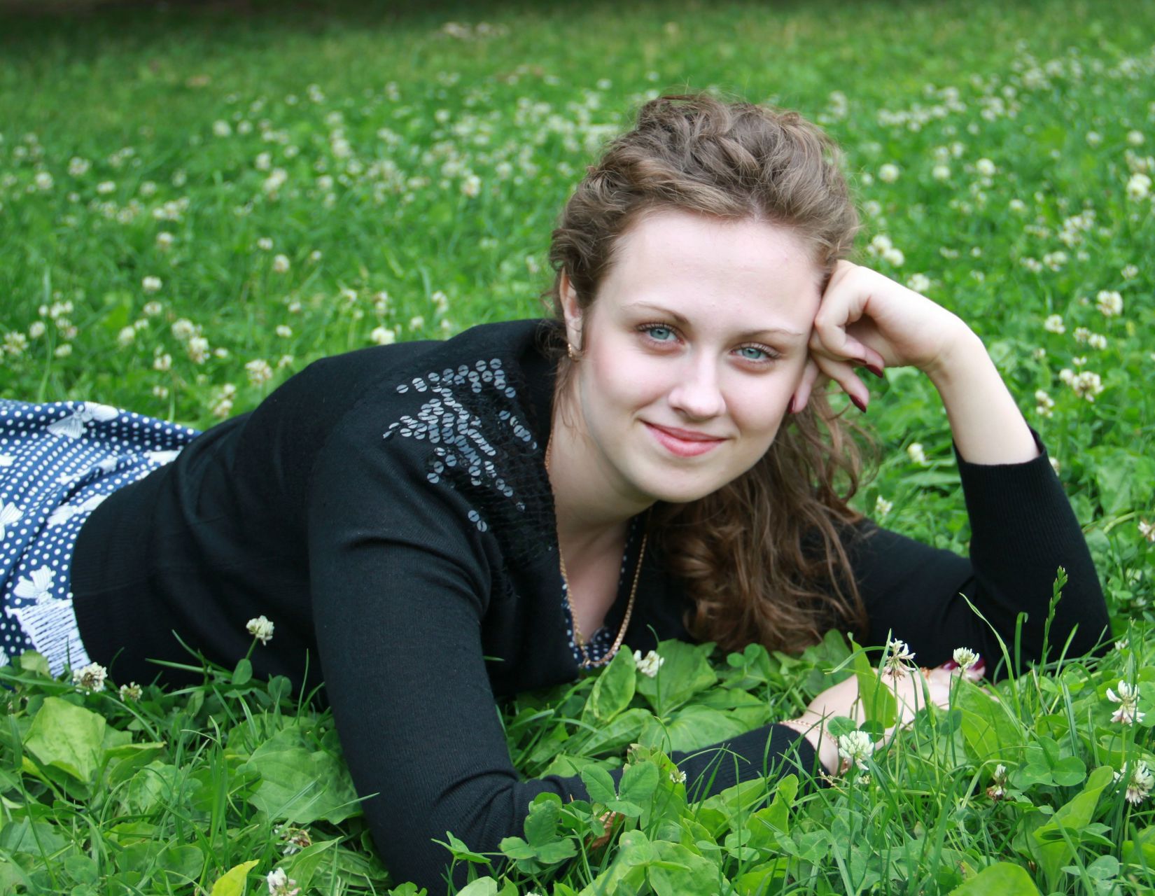 Нелли москва