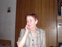 Вера Смыкова