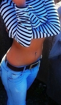 Ира Андрющенко