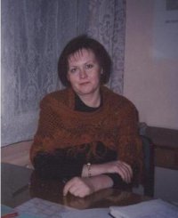 Наталья Смирнова