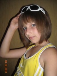 Model vk