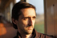 Сергей Коротков