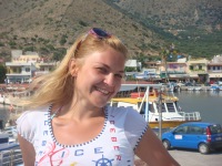 Ксюша Лобова