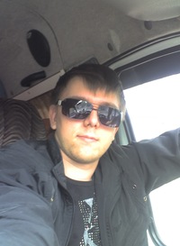 Александр Калмыков