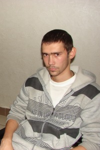 Андрей Новосёлов