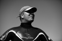 Владимир Савошинский