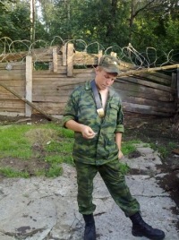 Андрей Бродяга