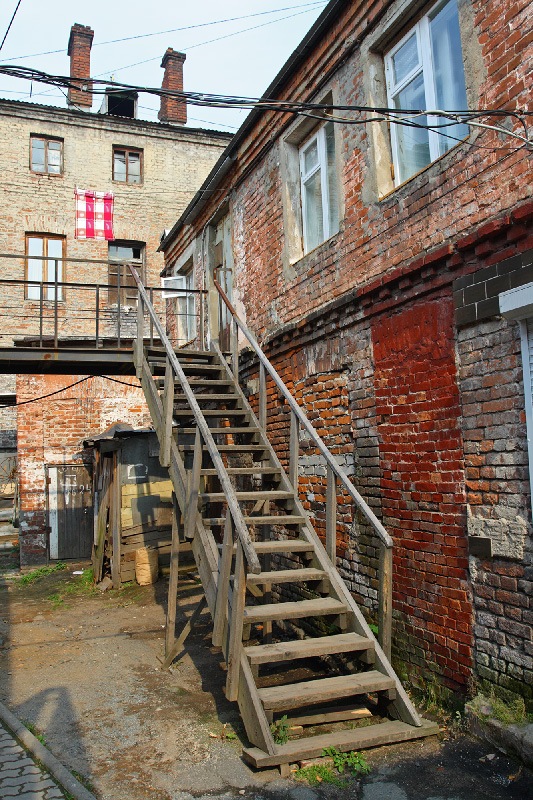 Проект миллионка нижний новгород