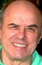 Владимир Ильин