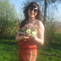 Нина Птачык  Hot tea*