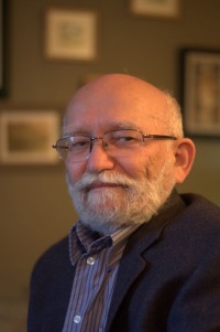 Валерий Лапушнян