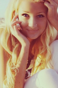 Маша Маручек  ♥