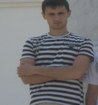 Сергей Сергей