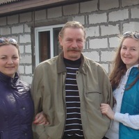 Дмитрий Гаврусев