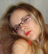 Анна Соколова