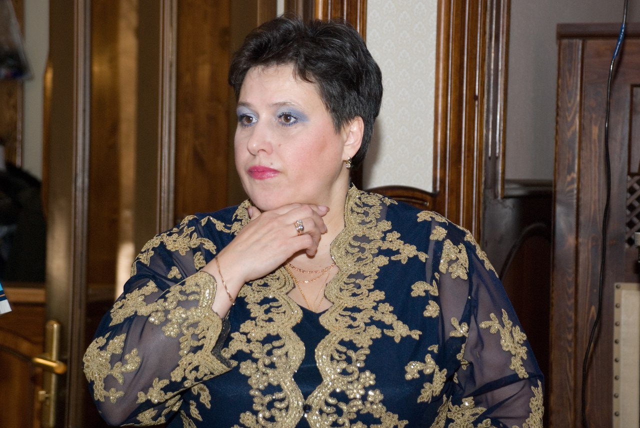 Елена морозова москва