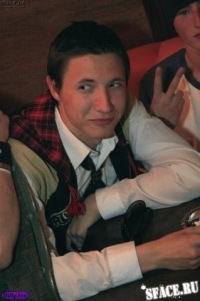 Санчез Чадаев