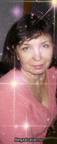 Ирина Баранова