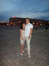 Александр Сергеев