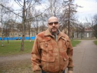 Георгий Кузнецов