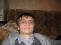 Сергей Кривилёв