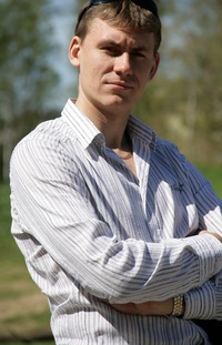 Артур Бояринов