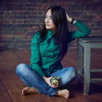 Vallery Комышенец