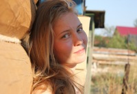 Нина Укадерова