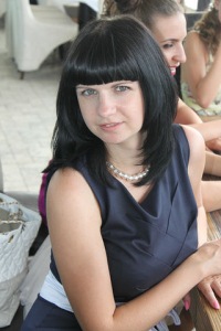 Катя Амелина