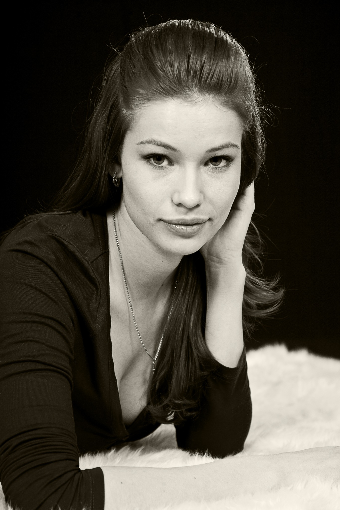 Анна правдина биография и личная жизнь Фотографии Анны Правдиной, 35 лет, (18.01.1988)