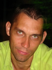 Илья Бобков