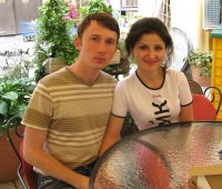 Элеонора Литвак