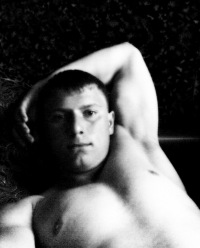 Евгений Красноперов