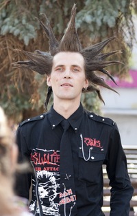 Дмитрий Шелтер