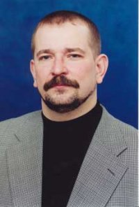 Сергей Лукашов