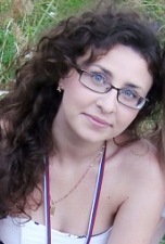 Елена Ерошкина