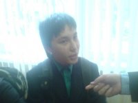 Костя Кузнецов