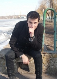 Давид Стрелов