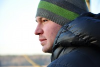 Максим Остапкевич