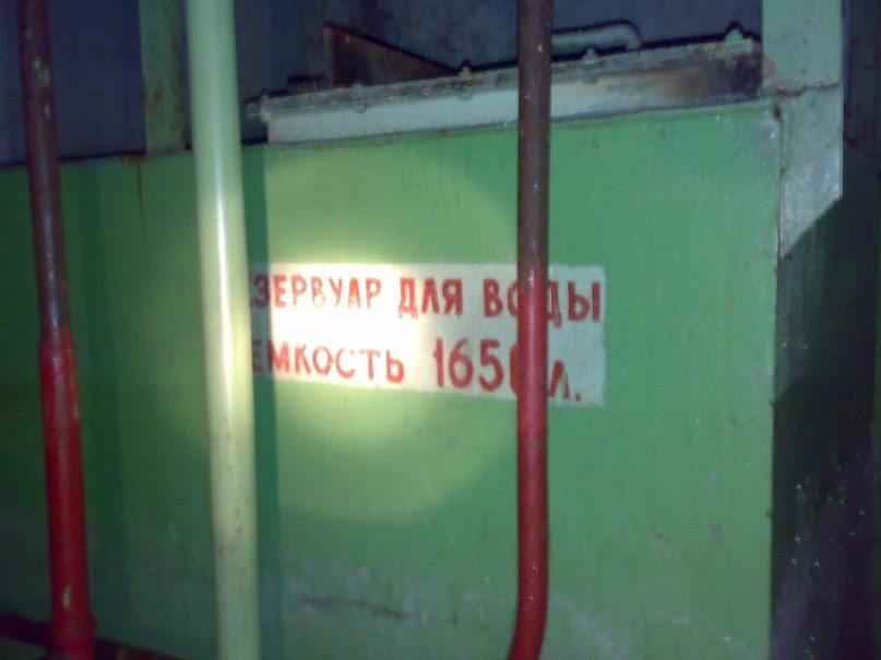 Карта бомбоубежищ кемерово