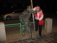 Светлана Кузнецова