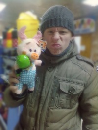 Сергей Аглоненков