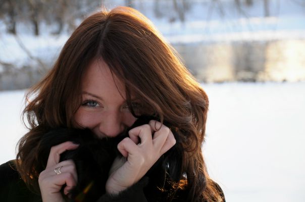 Анастасия Калугина