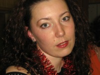 Елена Малькова