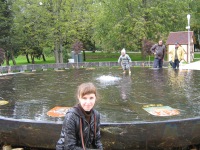 Татьяна Пушкарева