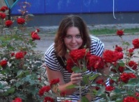 Наталья Лавриненко
